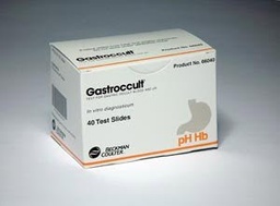 [66115A] HemoCue America 15 ml Gastroccult Developer, 24/Case