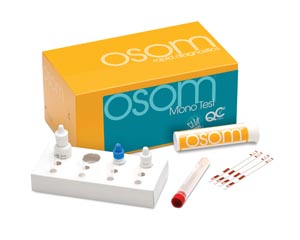 [145] Sekisui Osom® Mono Test