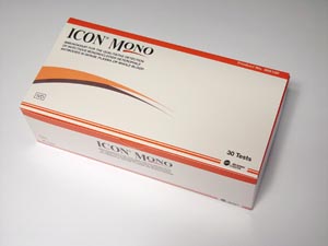 [395100A] Hemocue Icon® Mono Test Kit