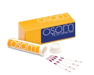 [101] Sekisui Osom® Hcg Urine Test