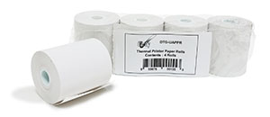 [DTG-UAPPR] Clarity Diagnostics Urinalysis - Clarity Paper Rolls
