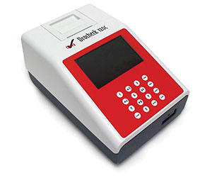 [CLA-U120C] Clarity Diagnostics Urinalysis - Clarity Urocheck 120C Urine Analyzer