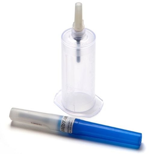 [367290] BD Vacutainer Multiple Sample Luer Adapter, 1000/Pack