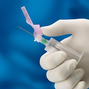 [366703] BD Vacutainer® No Additive Plasic Tube, Hemogard™ Closure, 13 x 75mm, 3.0mL, Clear