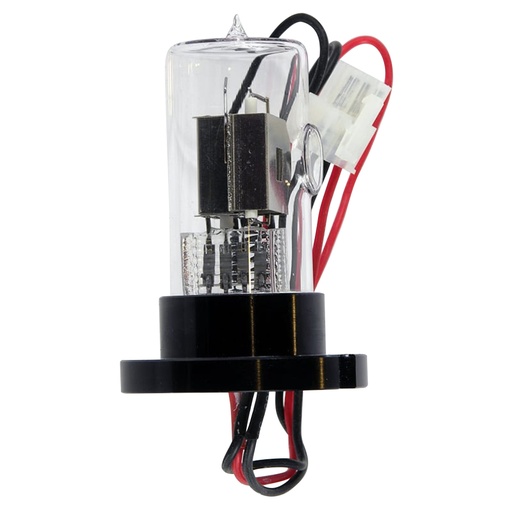 [SQ2800-528] Unico Deuterium Bulb for SQ2800 Series with Flange, 1/Pack