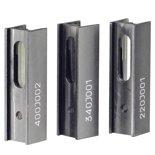 [S-90-9101] Unico Calibration Filter Set with Absorbance Calibration 10%T, 50%T and Didymium Filters