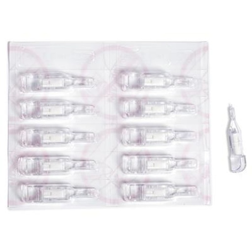 [10888741] Siemens DCA HbA1c Capillary Holders, 10/Pack