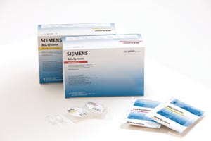 [5035C] Siemens DCA Reagent Kit For HBA1C, CLIA Waived