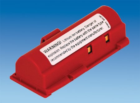 [131036] HemoCue America 201 DM Battery