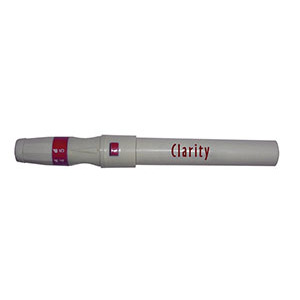 [DTG-GL6] Clarity Lancing Device, 1/bx