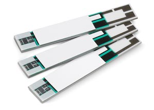 [760050] Arkray Glucocard® Vital™ Blood Glucose Test Strips, Auto-Coding