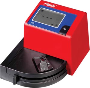 [123001-EW1] Hemocue 1 Year Extended Warranty Only - WBC Analyzer