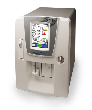[1400074] CDS M-Series Hematology Analyzer, Cap Piercer