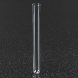 [1517] Globe Scientifc 15ml Borosilicate Glass Culture Tube, 250/Box