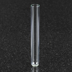 [1510] Globe Scientifc 7ml Borosilicate Glass Culture Tube, 250/Box