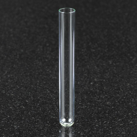 [1510] Globe Scientifc 7ml Borosilicate Glass Culture Tube, 250/Box