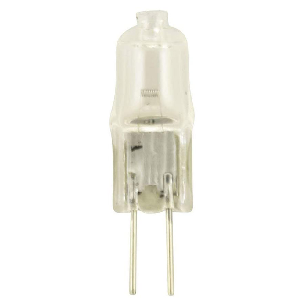 [B6-7006] Unico 6V, 20 Watt Halogen Bulb for H600 Microscope