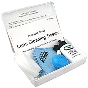 [B6-8910] Unico Optical Cleaning Kit