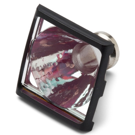 [205007-501] Welch Allyn Reflector Assembly for LumiView Portable Binocular Microscope