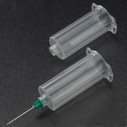 [1201] Globe Scientific Universal Disposable Polypropylene Needle Holder, 1000/Case