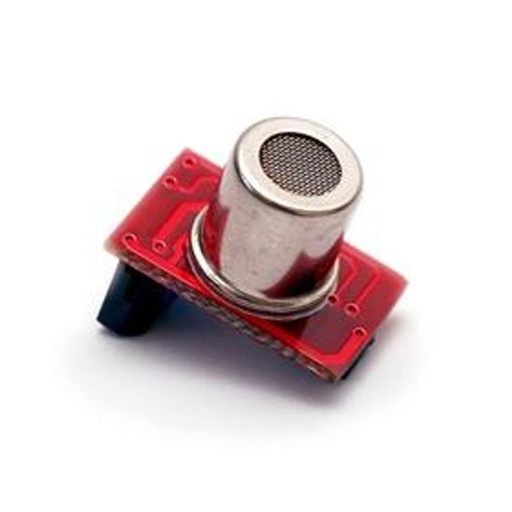 [PRISM] Alere Toxicology Alcomate Breathalyzer, PRISM Component, Sensor Module
