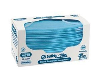 [983930] Tidi P2 Safety plus Chemotherapy Prep Mat