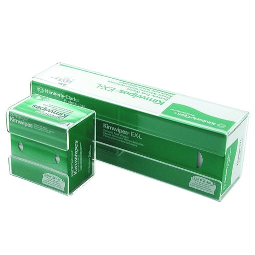 [20655] Unico 15 inch Large Kimwipes Dispenser