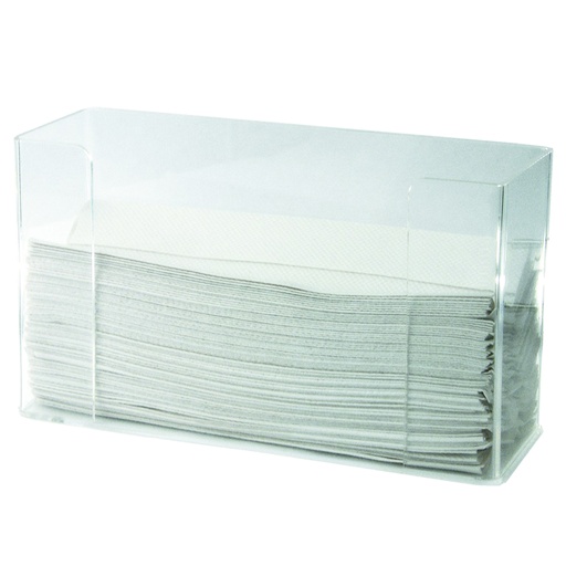 [20500] Unico 10.5 inch Small Towel Dispenser