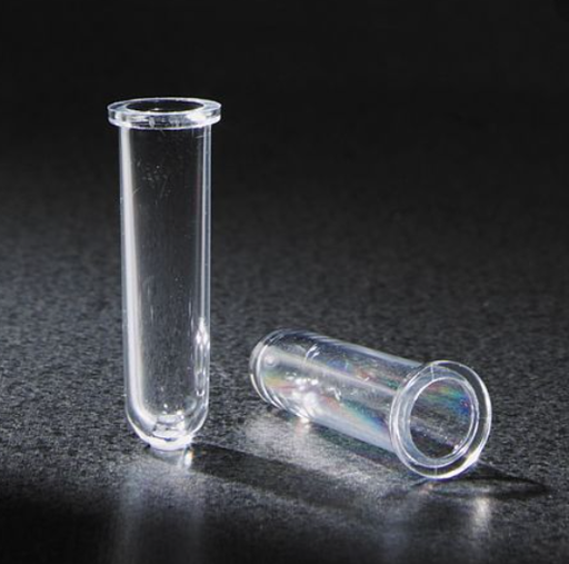 [5530] Globe Scientific Reaction Tube for Sysmex CA Series Analyzers