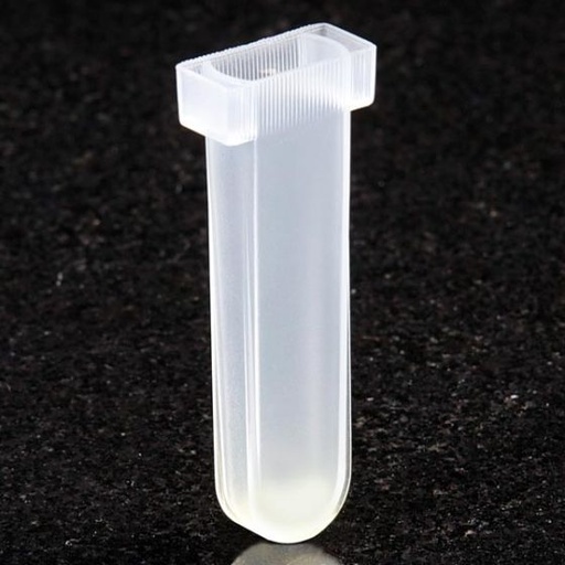 [5105] Globe Scientific Polypropylene Reaction Vessel for Abbott Architect Series Analyzers, 2000/Case