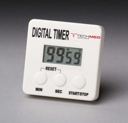 [4452] Tech-Med Digital Timer
