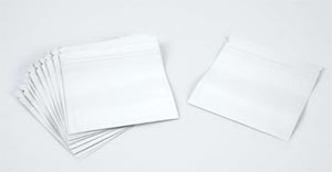 [WB100024] GE Bio-Sciences Clone Archiving, CloneSaver Resealable Multi-Barrier Pouch, 50/pk
