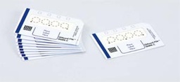[WB129243] GE Bio-Sciences FTA DMPK-C Cards, 100/pk