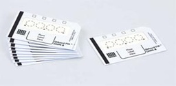 [WB129242] GE Bio-Sciences FTA DDMPK-B Cards, 100/pk