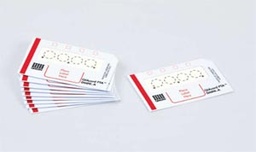[WB129241] GE Bio-Sciences Fta DMPK-A Cards, 100/pk