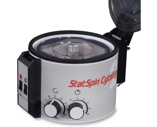 [CF02] HemoCue America Statspin CytoFuge 2 4-Place Cytocentrifuge System