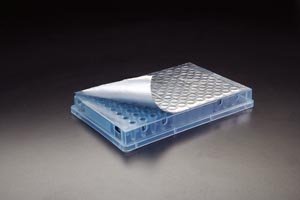 [T329-5] Simport Secureseal™ Aluminum Sealing Foil