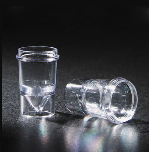 [5535] Globe Scientific Elan Atac 8000 Sample Cup, PS