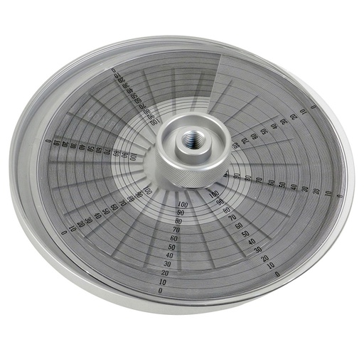[C880-02] Unico Powerspin 24 Place Microcentrifuge Rotor for BX Centrifuge