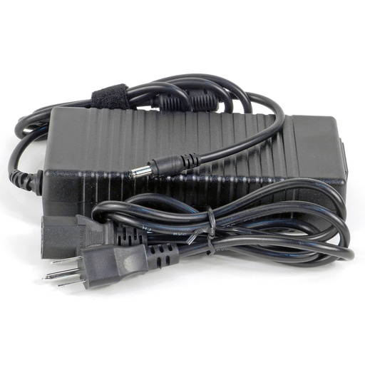 [C826-12] Unico Porta-Spin USA AC Adapter Power Cord, 110V