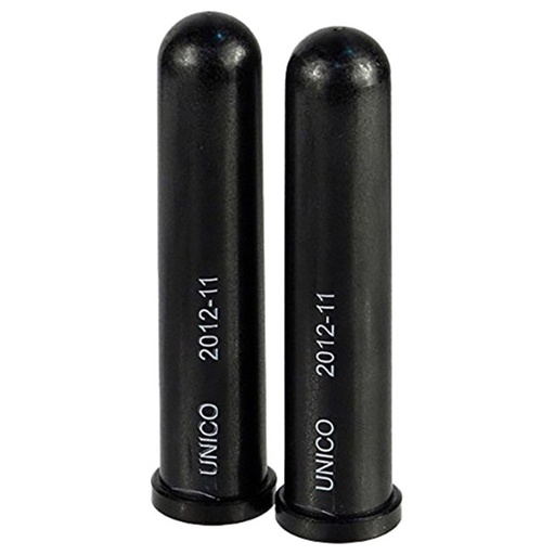 [C822-02] Unico Powerspin Tube Shield for HX C822 Horizontal Centrifuge