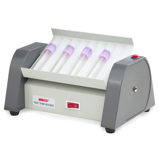 [L-TTR100] Unico 8 Place Tube Rocker Mixer