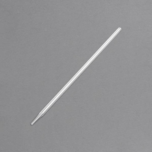 [1834] Globe Scientific 2 ml Polystyrene Sterile Aspirating Pipettes, 800/Case
