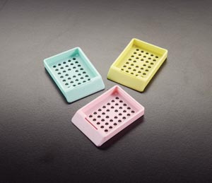 [M480-10] Simport Embedding Cassette, Lilac