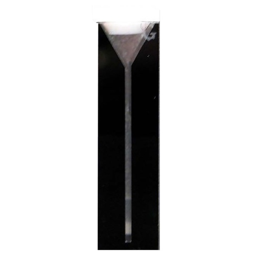 [S-90-356G] Unico Lid Visible Glass Cuvette, 1/Pack