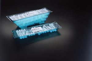 [T405-1] Simport Cultubes™ Sterile Culture Tube & Cap, 12mm x 75mm, Polystyrene