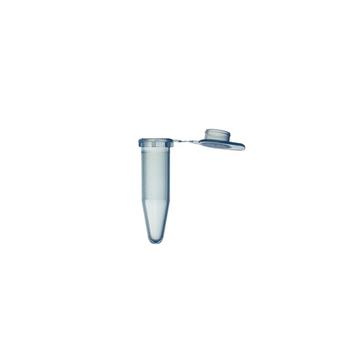 [T330-7B] Simport Cliklok™ Microcentrifuge Tube, 1.5mL, Blue