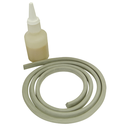 [32-07GK] Handler Gasket kit Model 32-07GK
