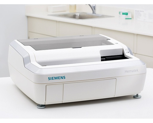 [10805311] Siemens Hematek 3000 Slide Stainer