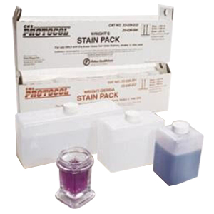 [10310965] Siemens Hema-Tek 2000 Modified Wright Stain for Hematek 3000 System